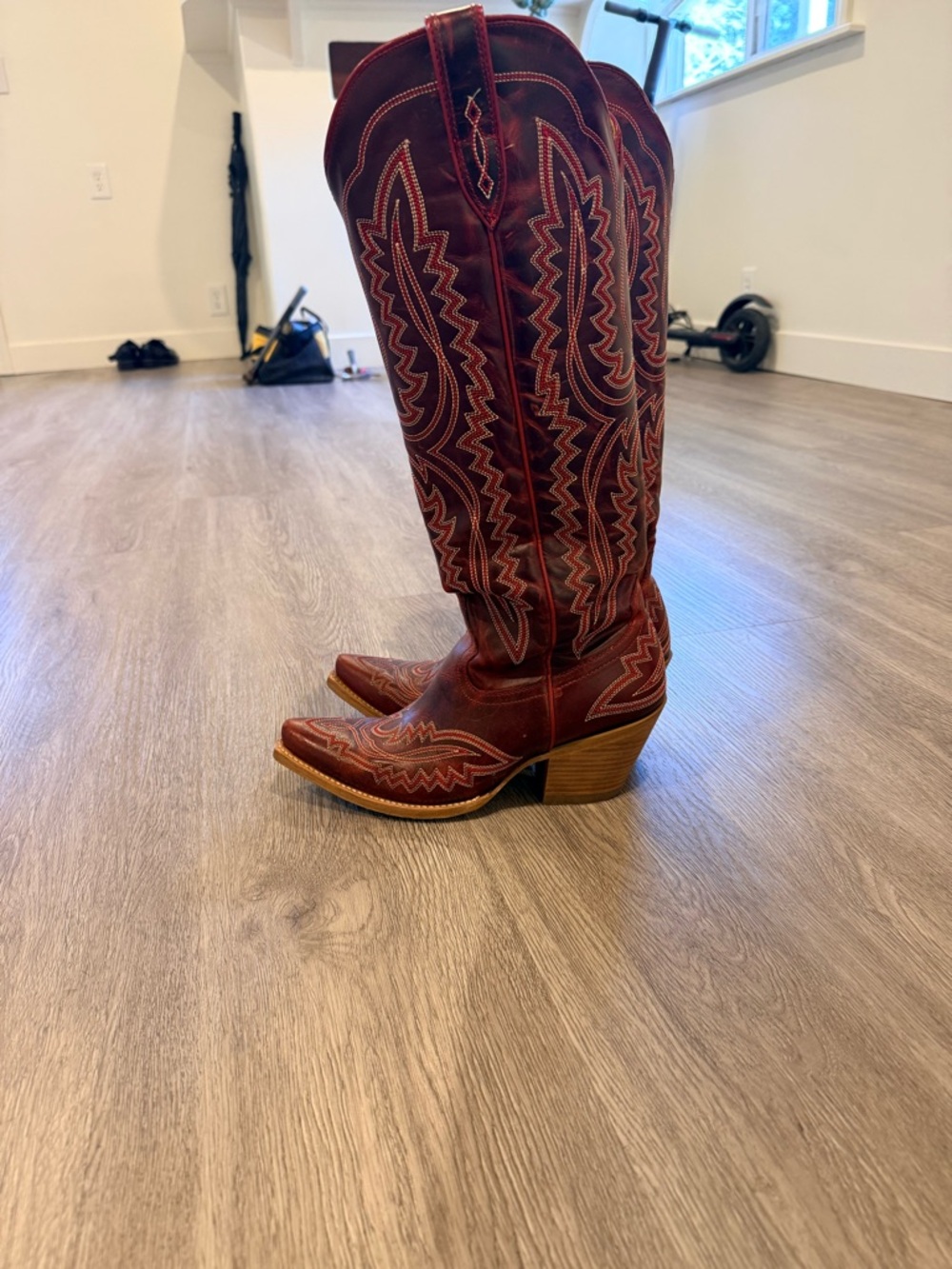 Ariat Casanova  Cowboy Boots